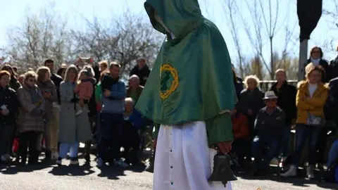 Procesión Virgen de la Esperanza (3)