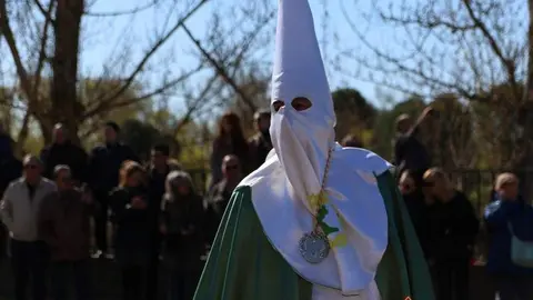 Procesión Virgen de la Esperanza (2)