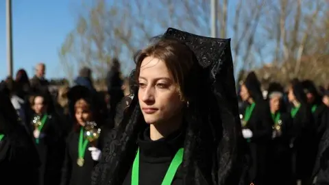 Procesión Virgen de la Esperanza (5)
