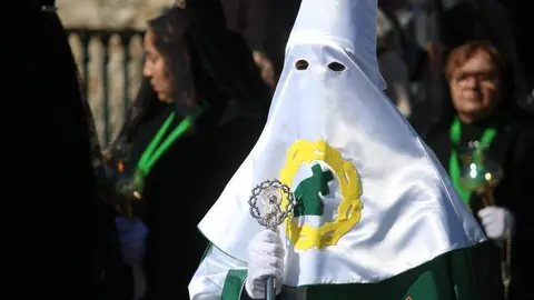 Procesión Virgen de la Esperanza (12)