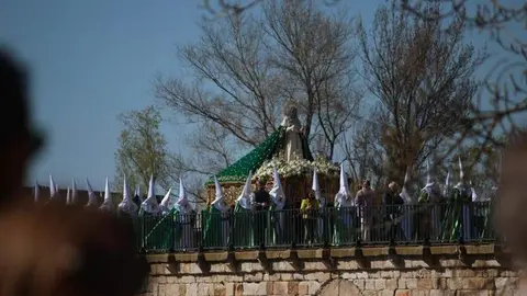 Procesión Virgen de la Esperanza (14)