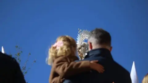 Procesión Virgen de la Esperanza (16)