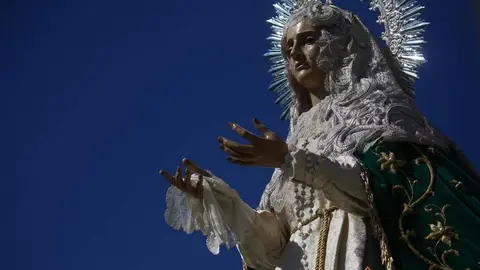 Procesión Virgen de la Esperanza (17)