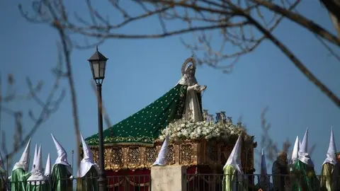 Procesión Virgen de la Esperanza (18)