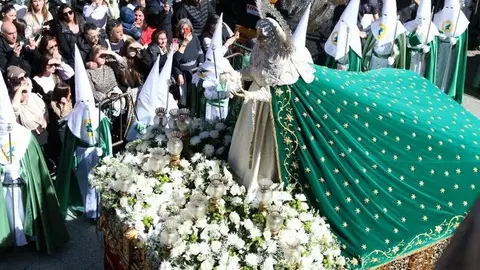 Procesión Virgen de la Esperanza (24)