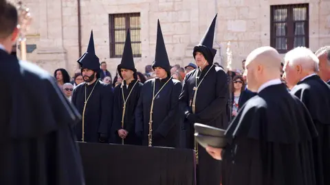 Bendición de los Conqueros de Toro