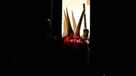 Procesión Jesús Yacente (2)