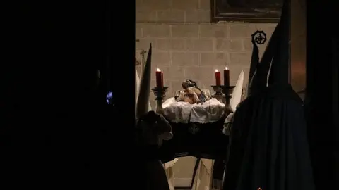 Procesión Jesús Yacente (14)