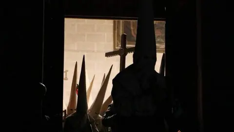 Procesión Jesús Yacente (5)