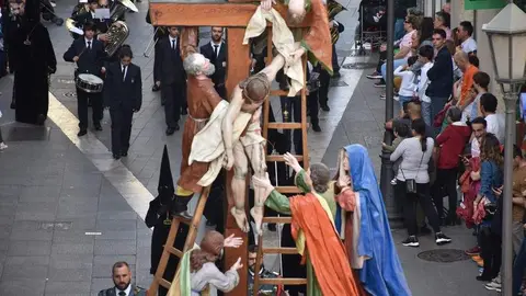 Procesión Santo Entierro (2)