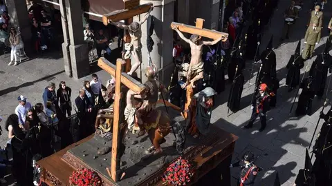 Procesión Santo Entierro (3)
