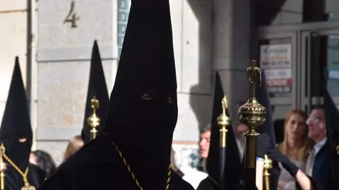 Procesión Santo Entierro (6)