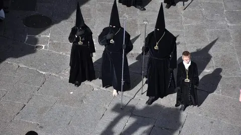 Procesión Santo Entierro (9)