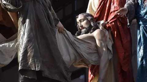 Procesión Santo Entierro (10)