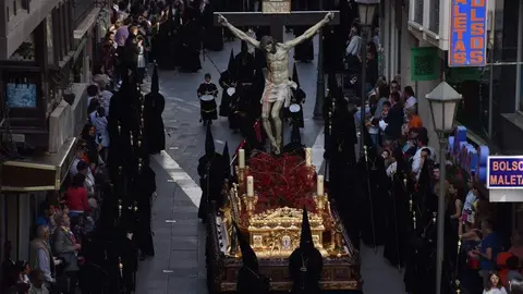 Procesión Santo Entierro (11)