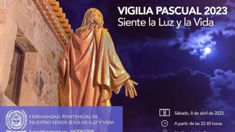 Vigilia Pascual