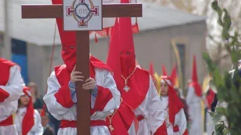 Semana Santa de Villaralbo