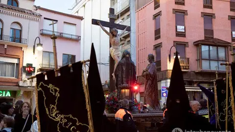 Santo Entierro vía Interbenavente.es