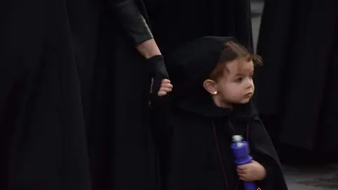 Procesión Virgen de la Soledad (22)