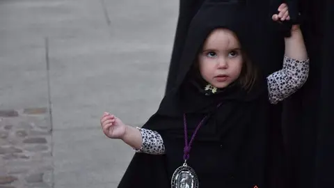Procesión Virgen de la Soledad (40)