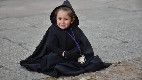 Procesión Virgen de la Soledad (59)