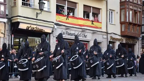 Procesión Virgen de la Soledad (51)