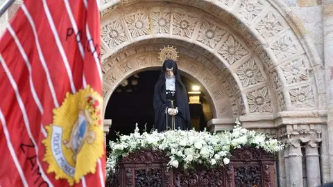 Procesión Virgen de la Soledad (58)