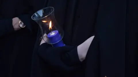 Procesión Virgen de la Soledad (30)