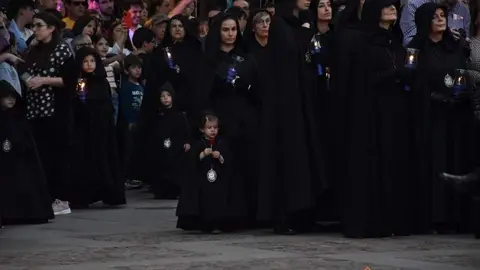 Procesión Virgen de la Soledad (16)