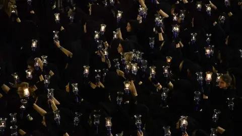 Procesión Virgen de la Soledad (2)
