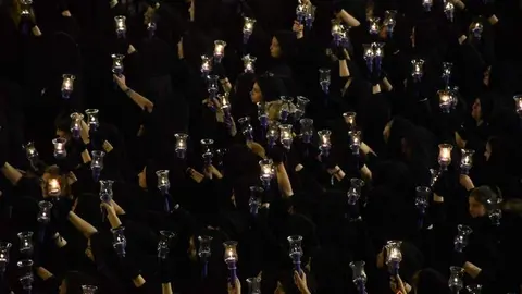 Procesión Virgen de la Soledad (4)