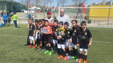 Torneo Diputación