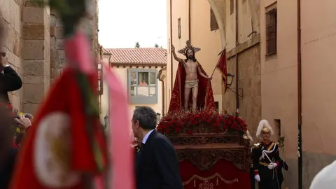 Domingo de Resurrección y de Encuentro_29