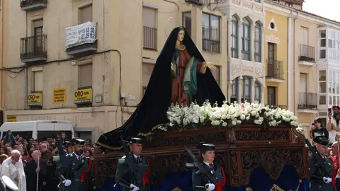 Domingo de Resurrección y de Encuentro_42