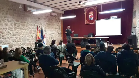 Foro Acelera Pyme en Fermoselle