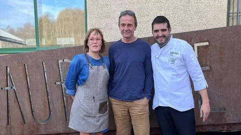 Restaurante Padornelo