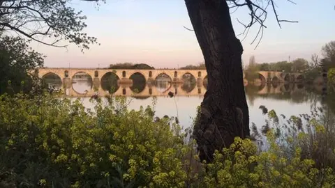 Puente de Piedra