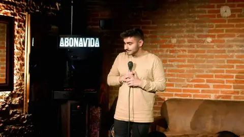 David Puerto abonavida