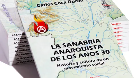 Libro de Carlos Coca Durán