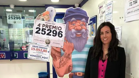 “La Flota” ha dado una alegría en la Bien Cercada