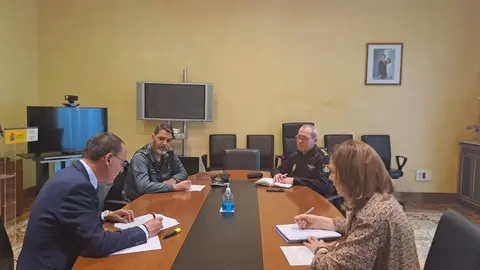 Reunión de coordinación (4)