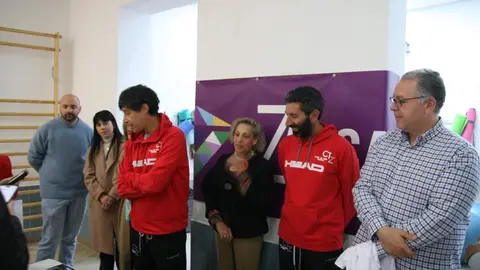 Presentación Azayca