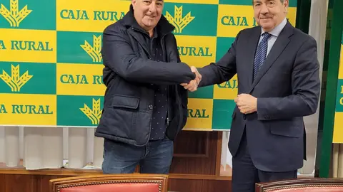 Se renueva el Convenio entre el Colegio de Enfermería de Zamora y Caja Rural