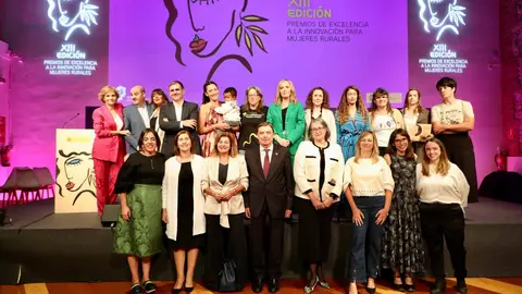 Premios - Foto de MAPA