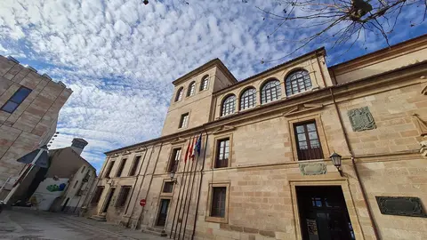 Diputación
