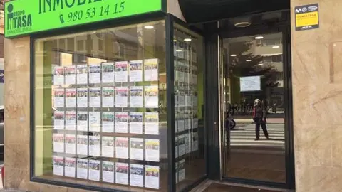 Inmobiliaria en Zamora