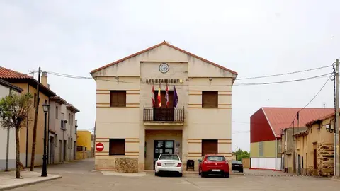 Ayuntamiento de Montamarta
