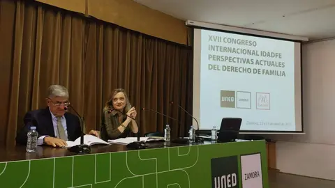 IDADFE celebra el XVII Congreso Internacional sobre Derecho de Familia