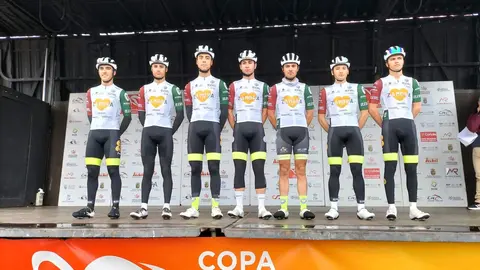 Presentación Guadiana - Zamora Enamora