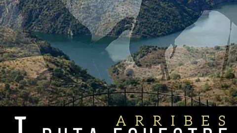 Ruta Ecuestre de Arribes-Fermoselle